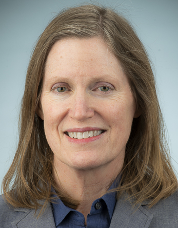 Mary M. McNally