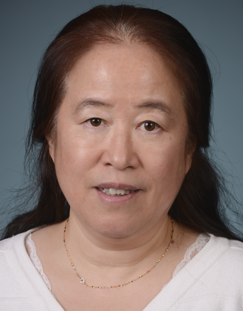 Vivian Yu